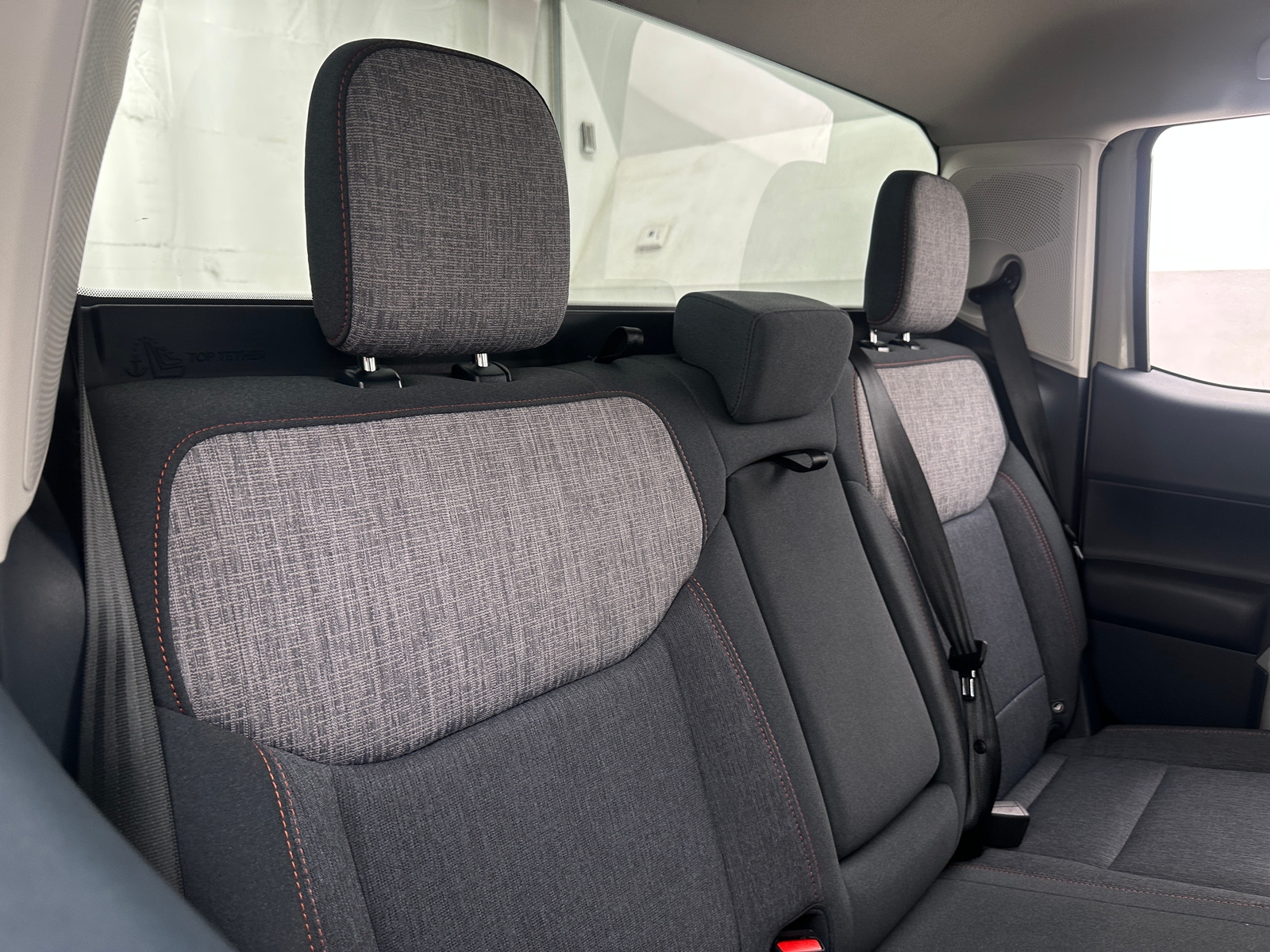 Thumbnail: 2024 Ford Maverick - 6