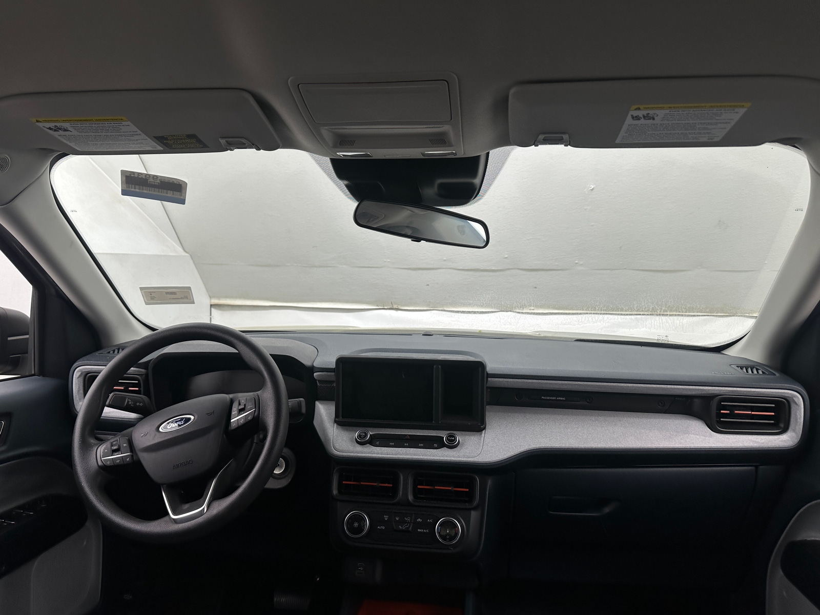 Thumbnail: 2024 Ford Maverick - 3