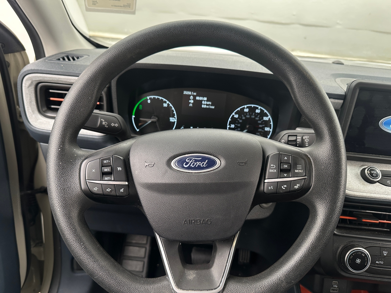 Thumbnail: 2024 Ford Maverick - 5