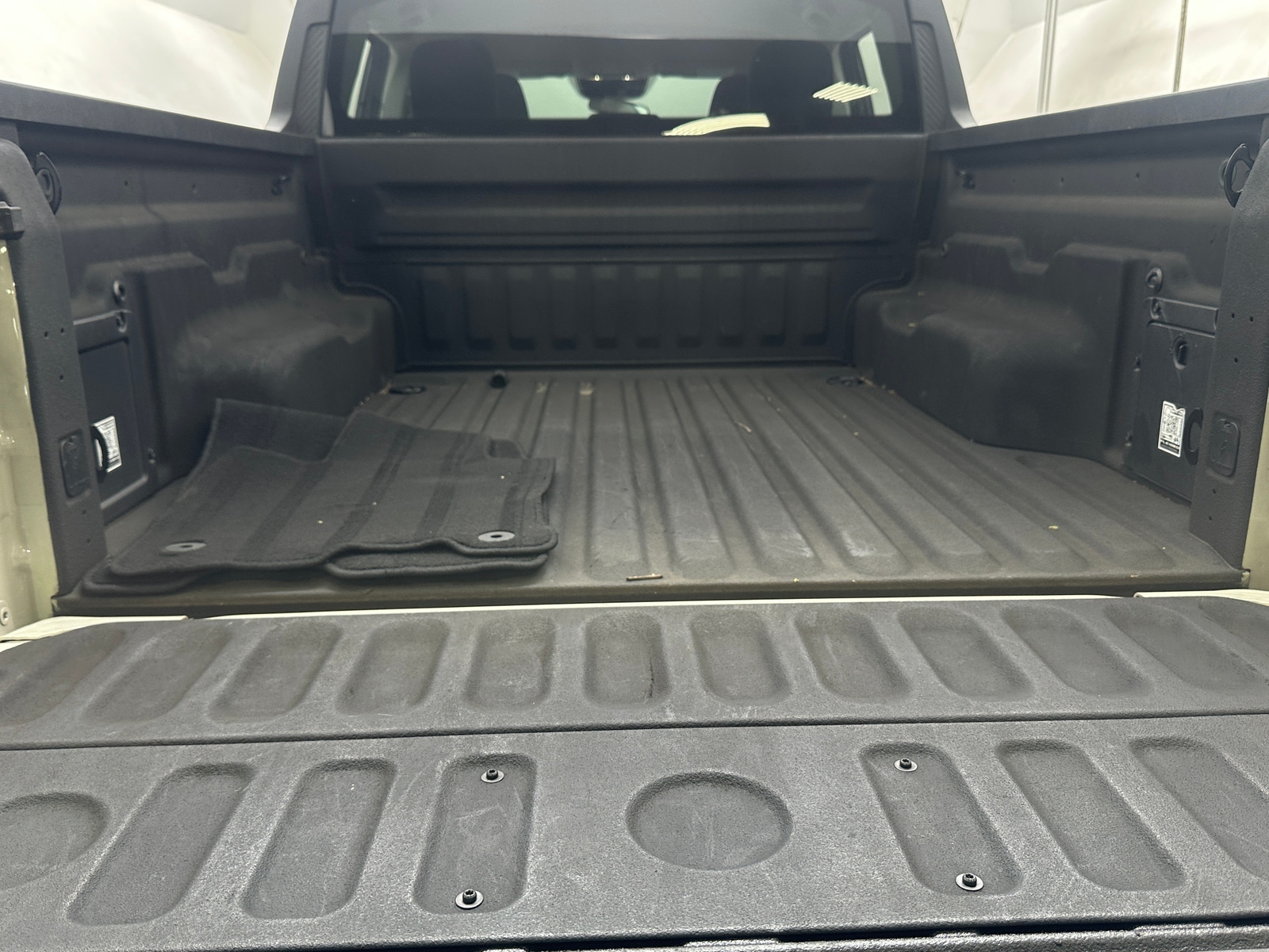 Thumbnail: 2024 Ford Maverick - 7