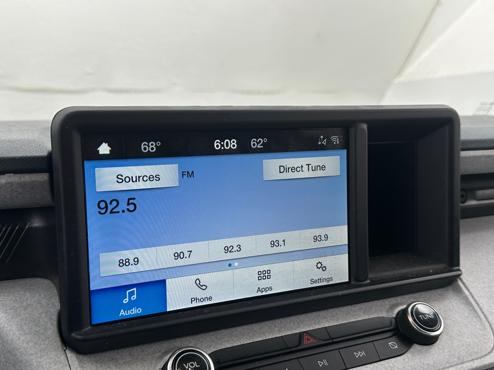 Thumbnail: 2024 Ford Maverick - 4