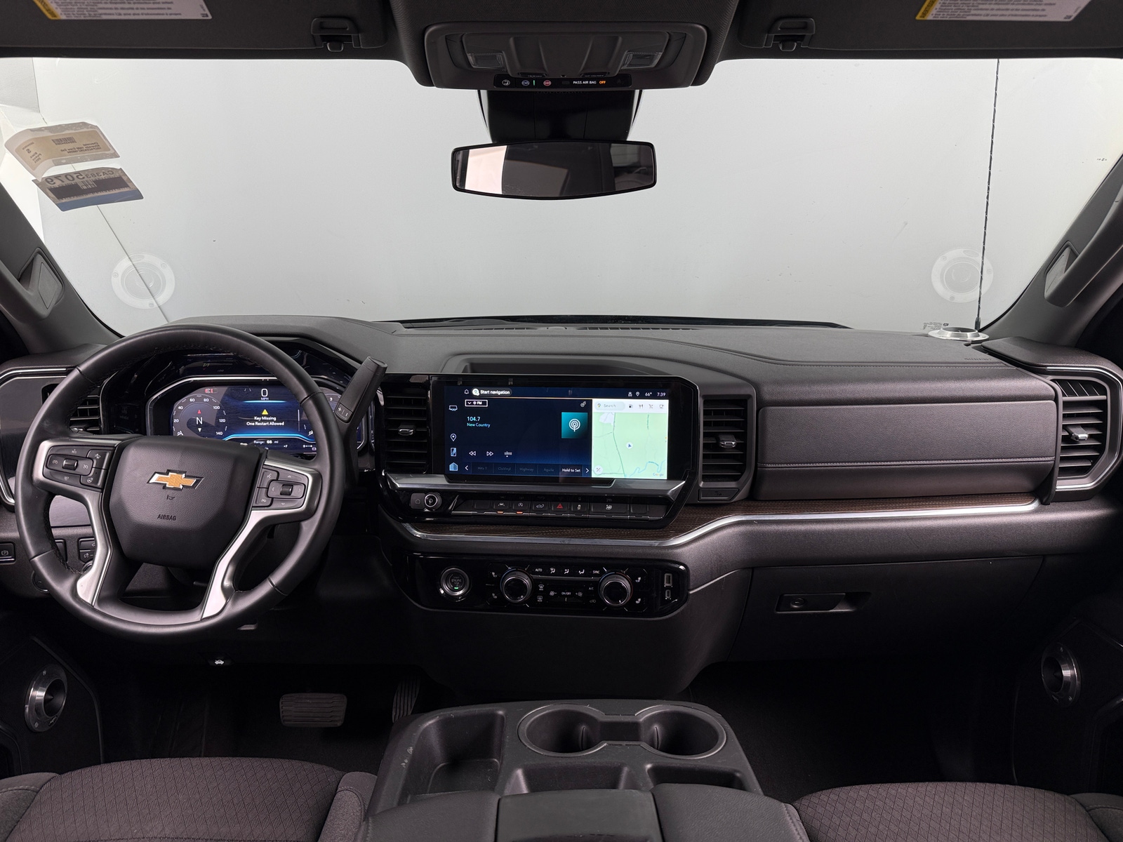 Thumbnail: 2024 Chevrolet Silverado 1500 - 3