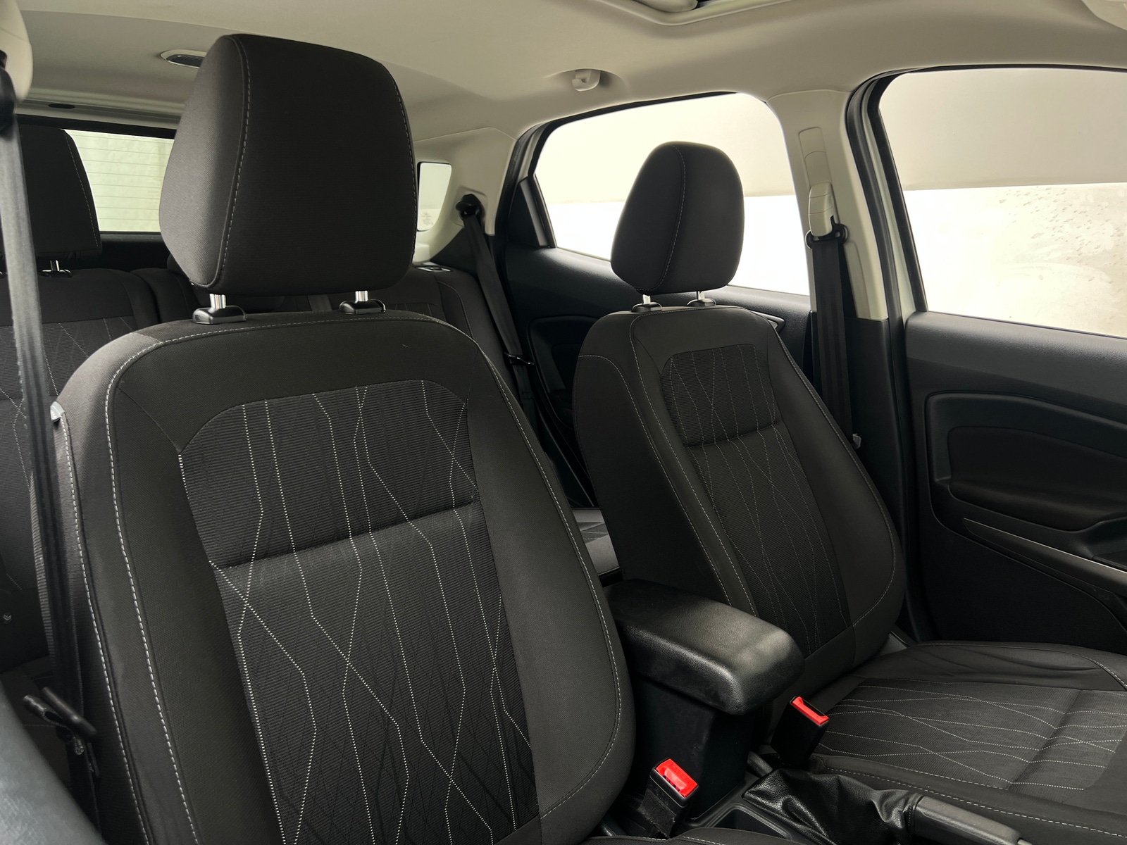 Thumbnail: 2020 Ford EcoSport - 2