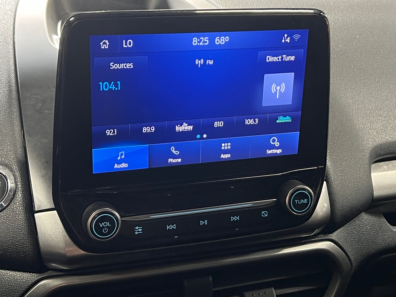 Thumbnail: 2020 Ford EcoSport - 4