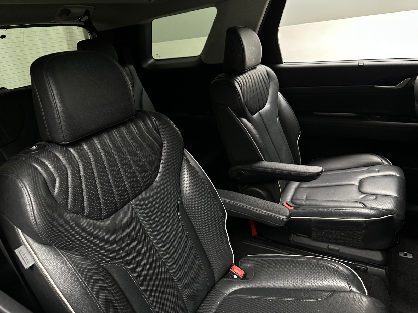 Thumbnail: 2023 Hyundai Palisade - 5