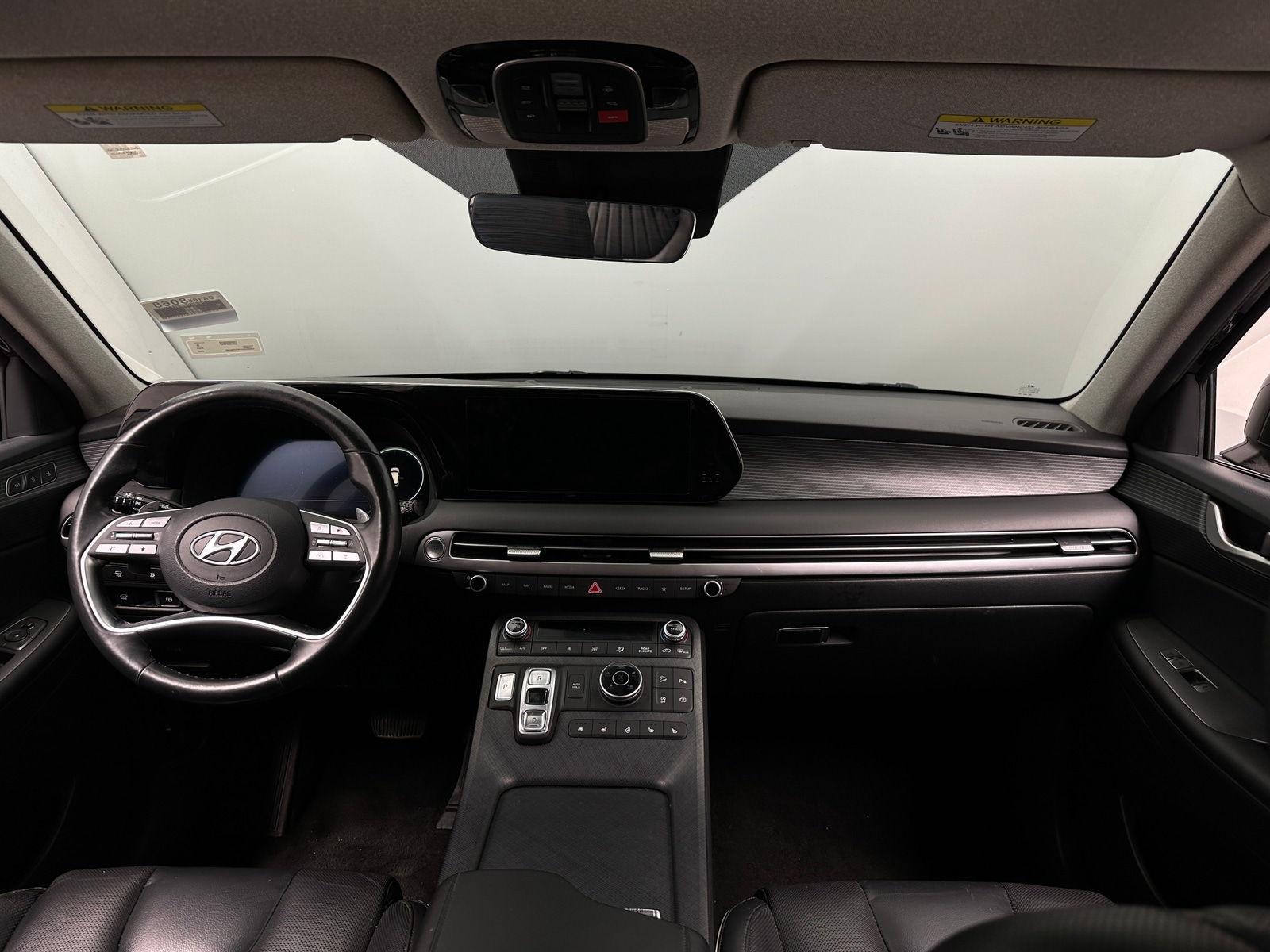 Thumbnail: 2023 Hyundai Palisade - 2