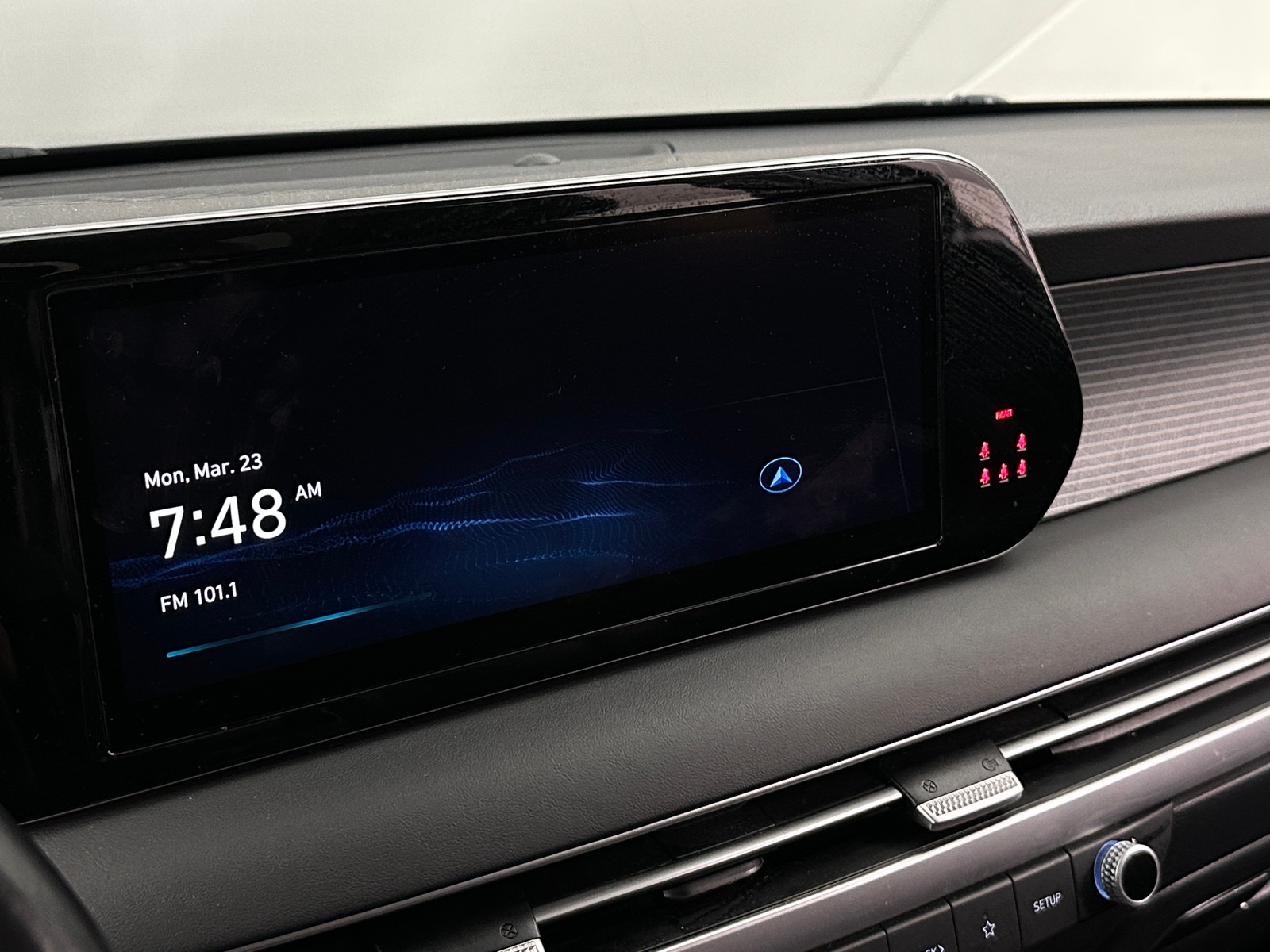 Thumbnail: 2023 Hyundai Palisade - 3