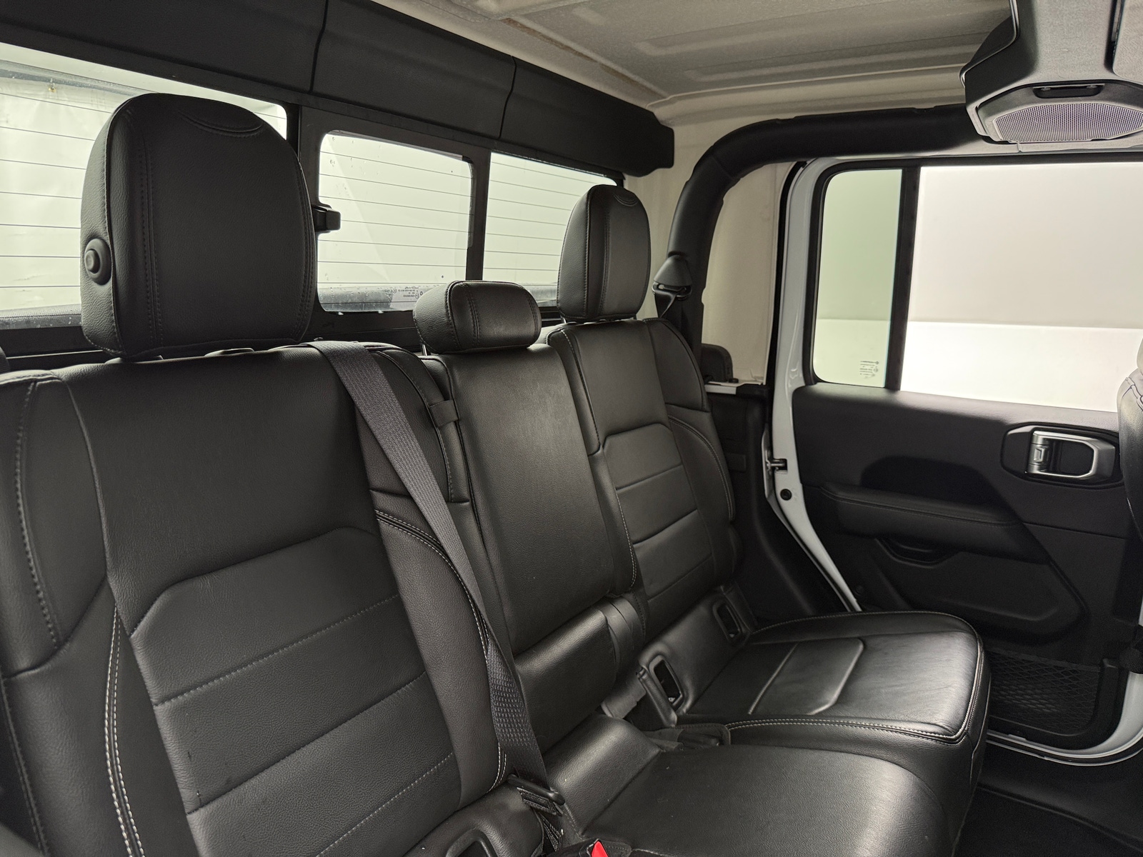 Thumbnail: 2020 Jeep Gladiator - 5