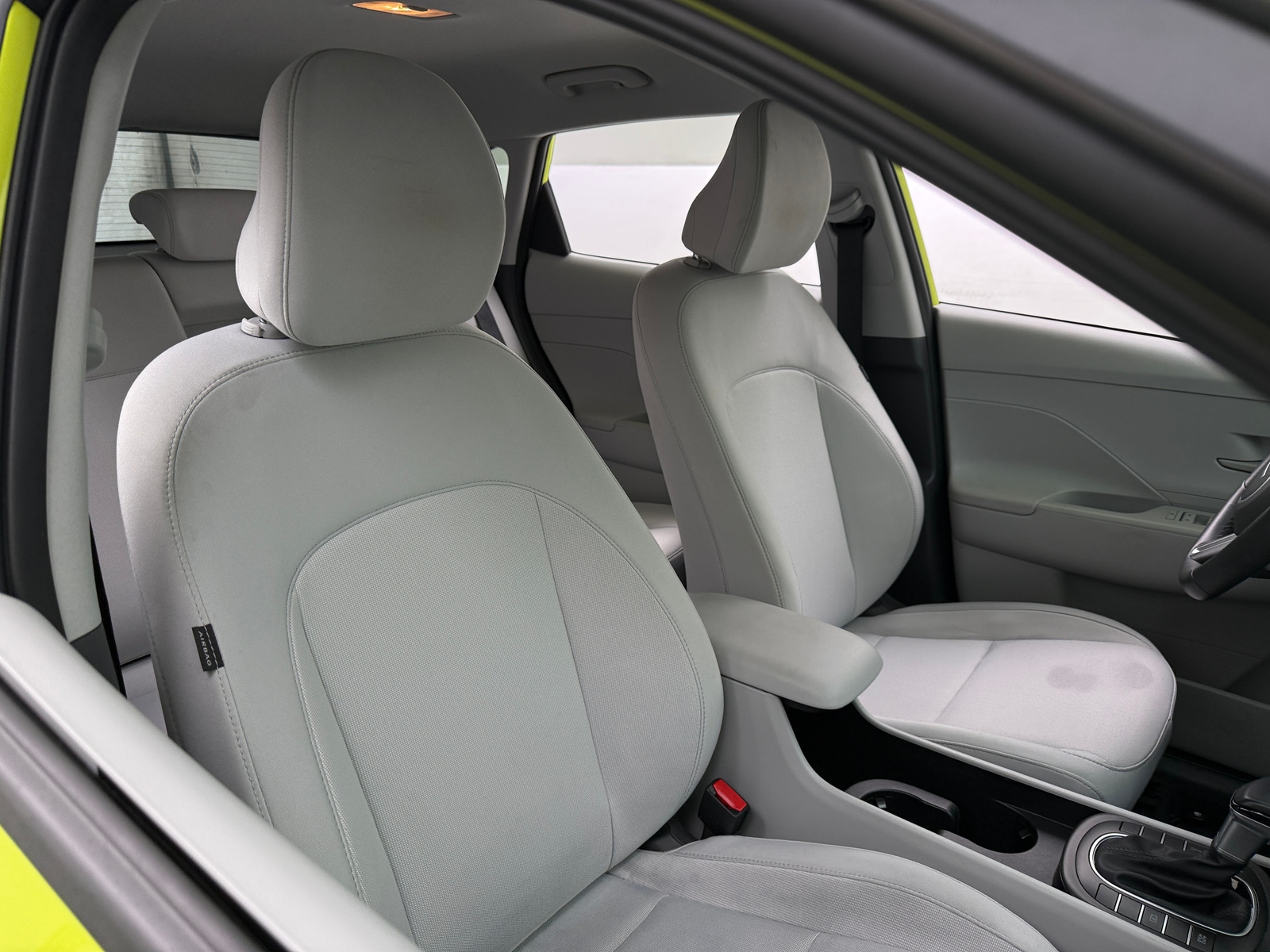 Thumbnail: 2025 Hyundai Kona - 2