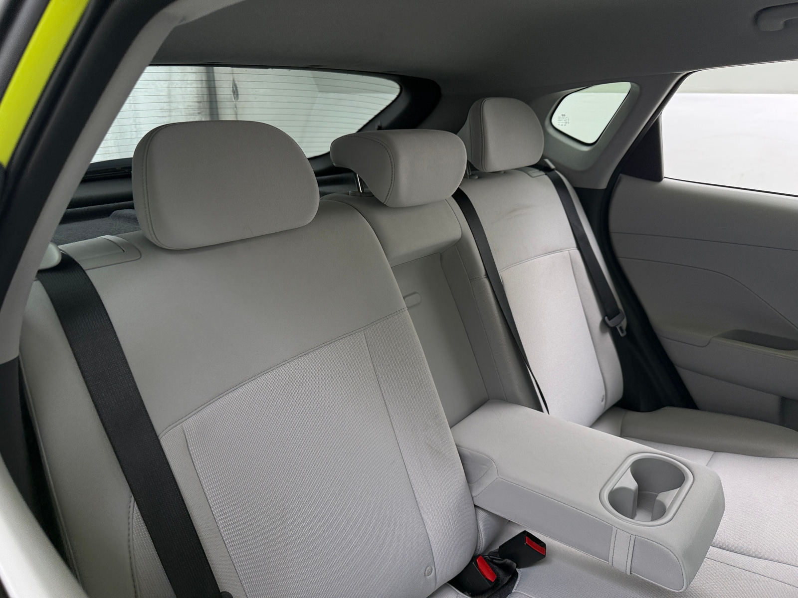 Thumbnail: 2025 Hyundai Kona - 6