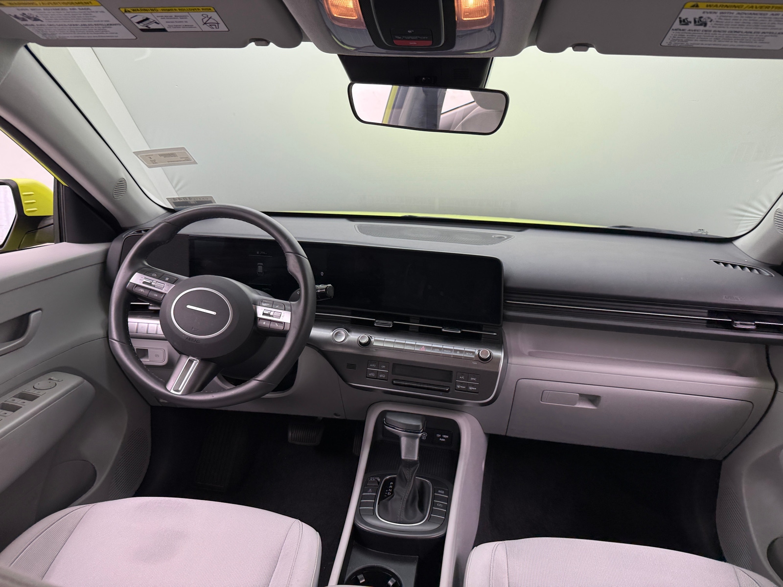 Thumbnail: 2025 Hyundai Kona - 3