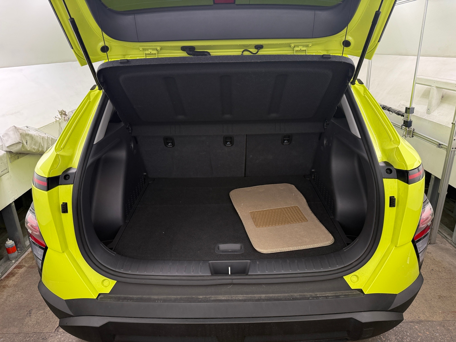 Thumbnail: 2025 Hyundai Kona - 7