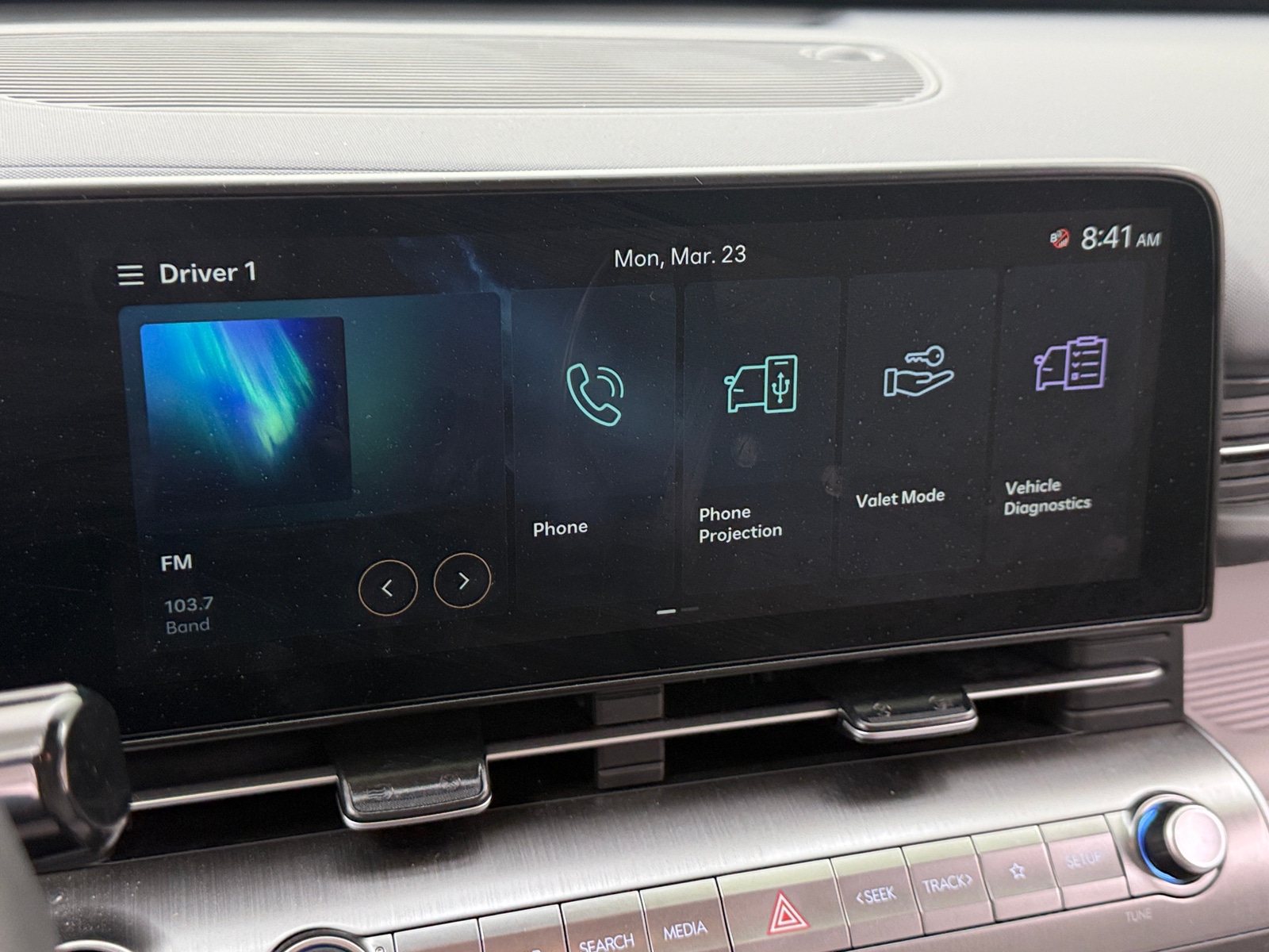 Thumbnail: 2025 Hyundai Kona - 4