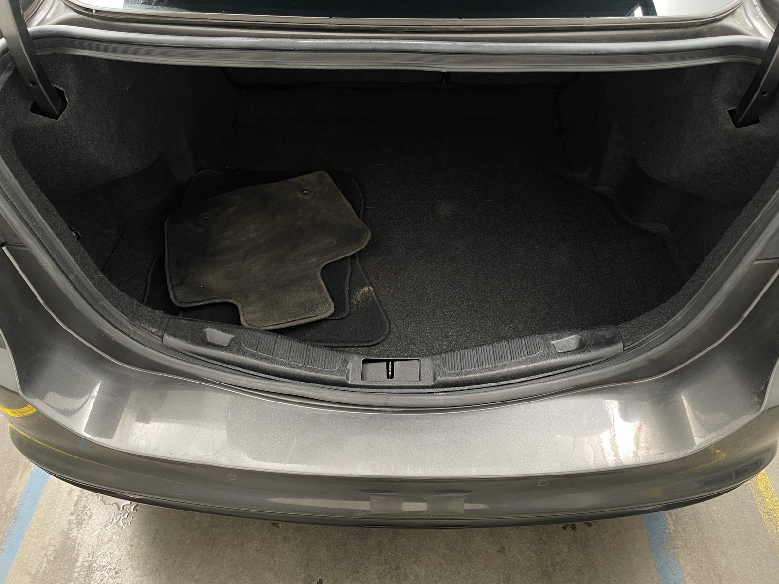 Thumbnail: 2017 Ford Fusion - 6