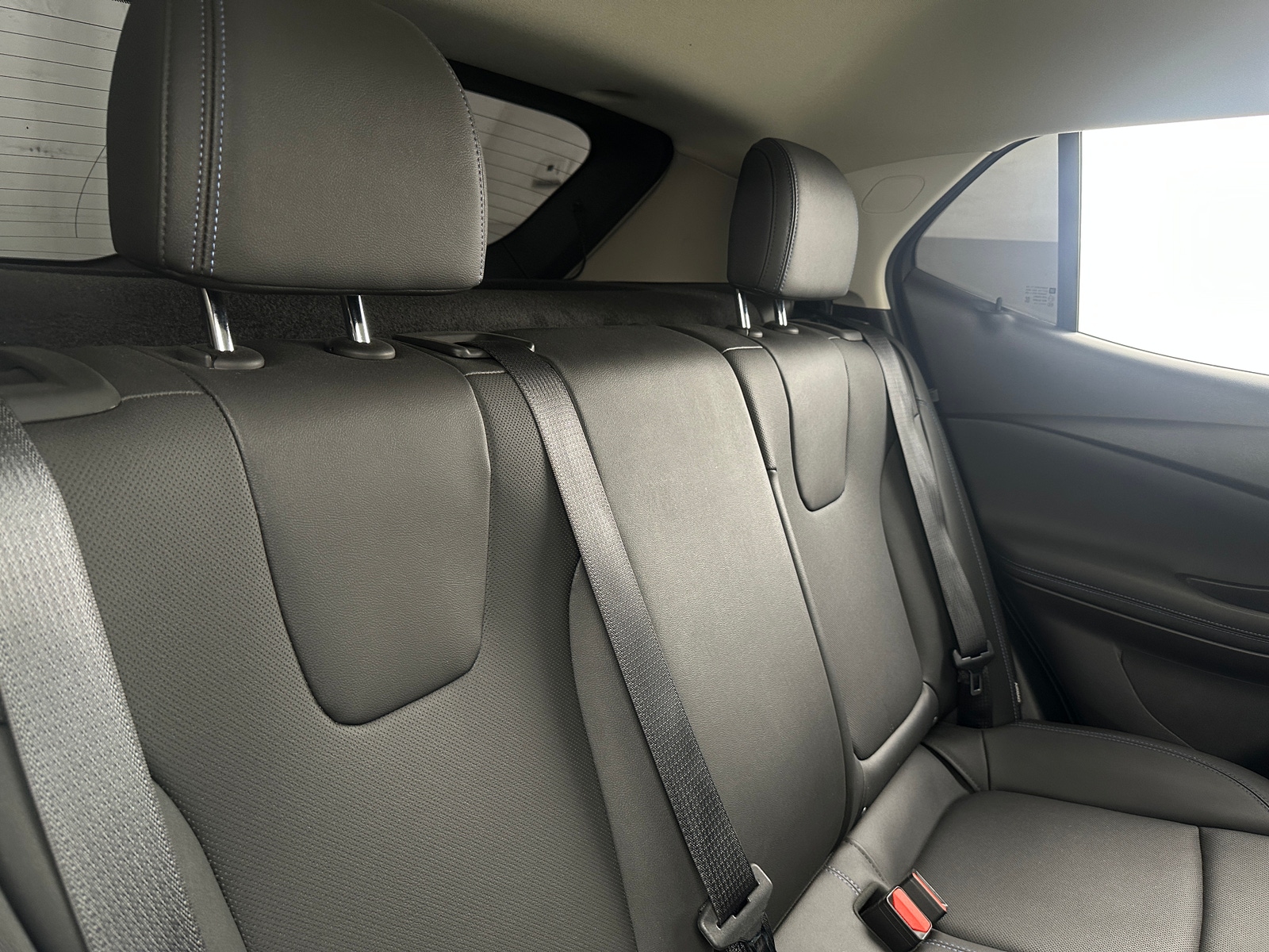 Thumbnail: 2025 Buick Encore GX - 5