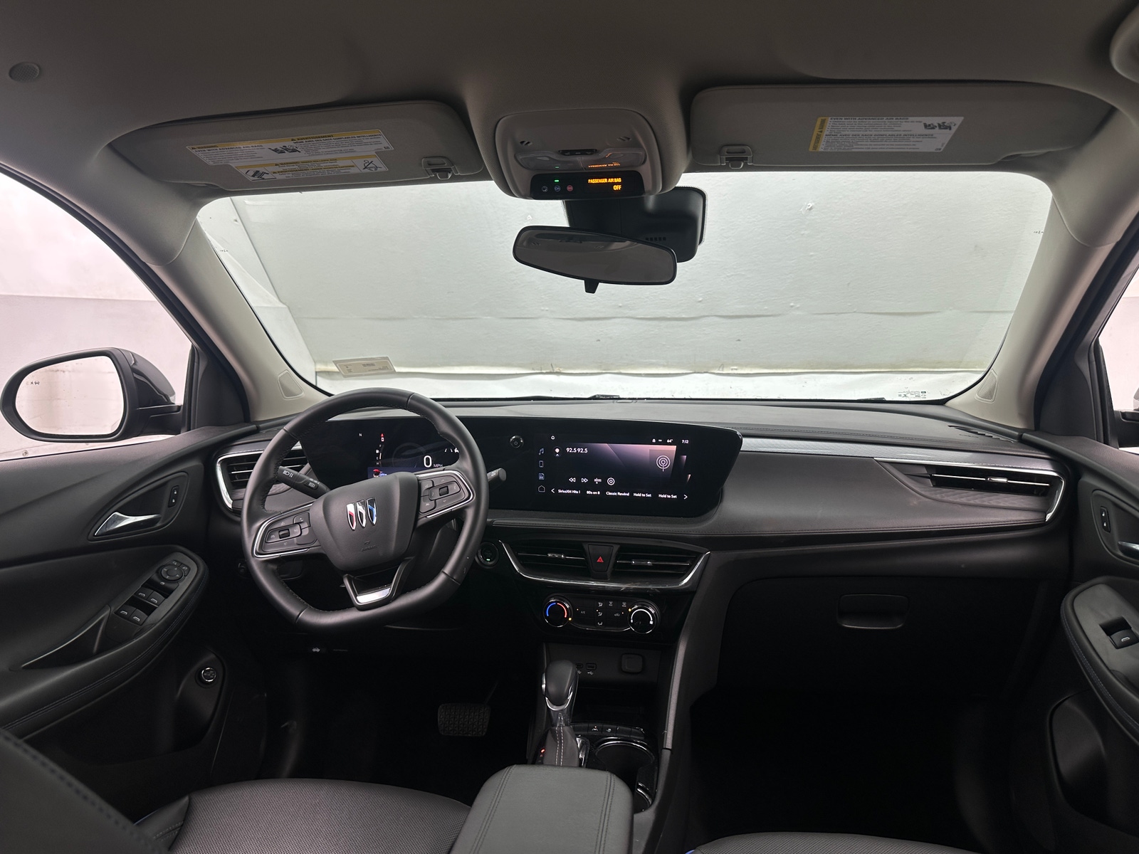 Thumbnail: 2025 Buick Encore GX - 2