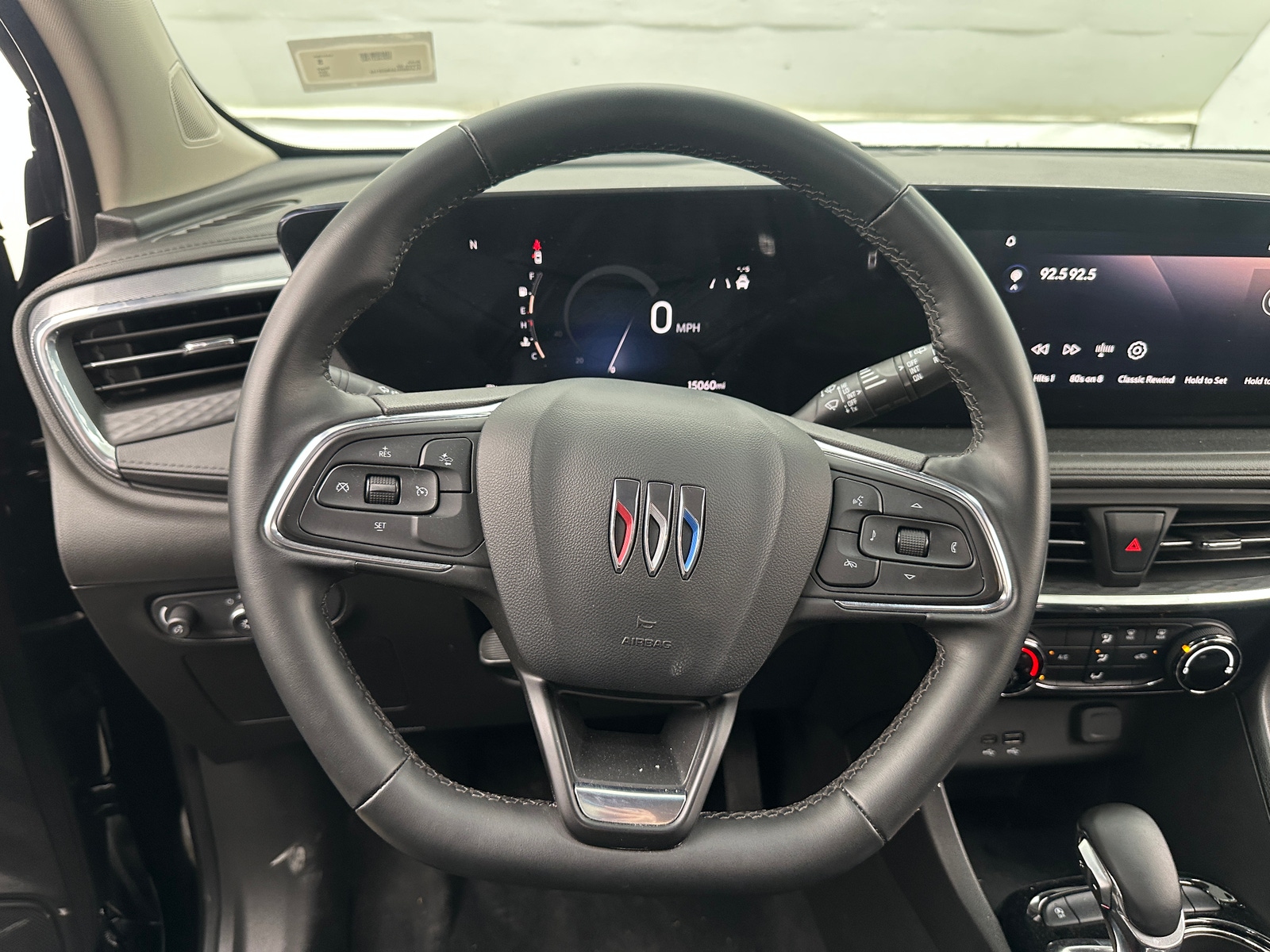 Thumbnail: 2025 Buick Encore GX - 4