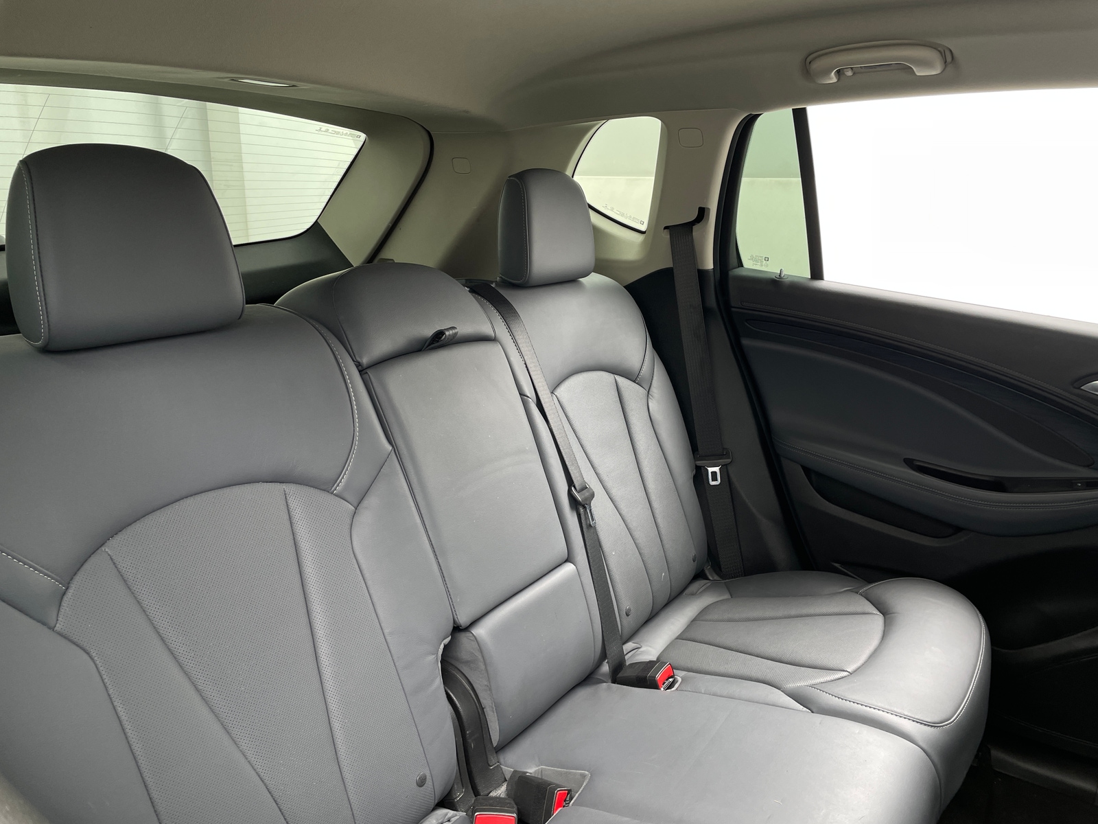 Thumbnail: 2019 Buick Envision - 5