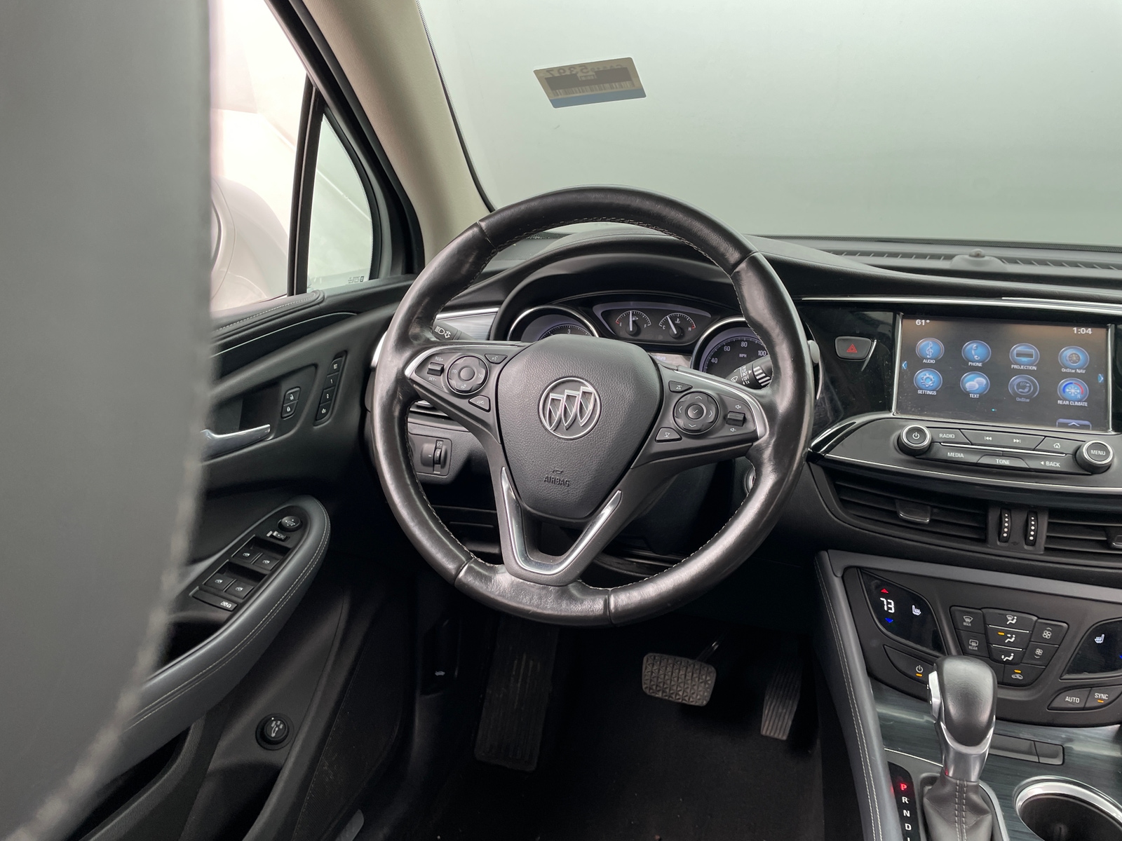 Thumbnail: 2019 Buick Envision - 4