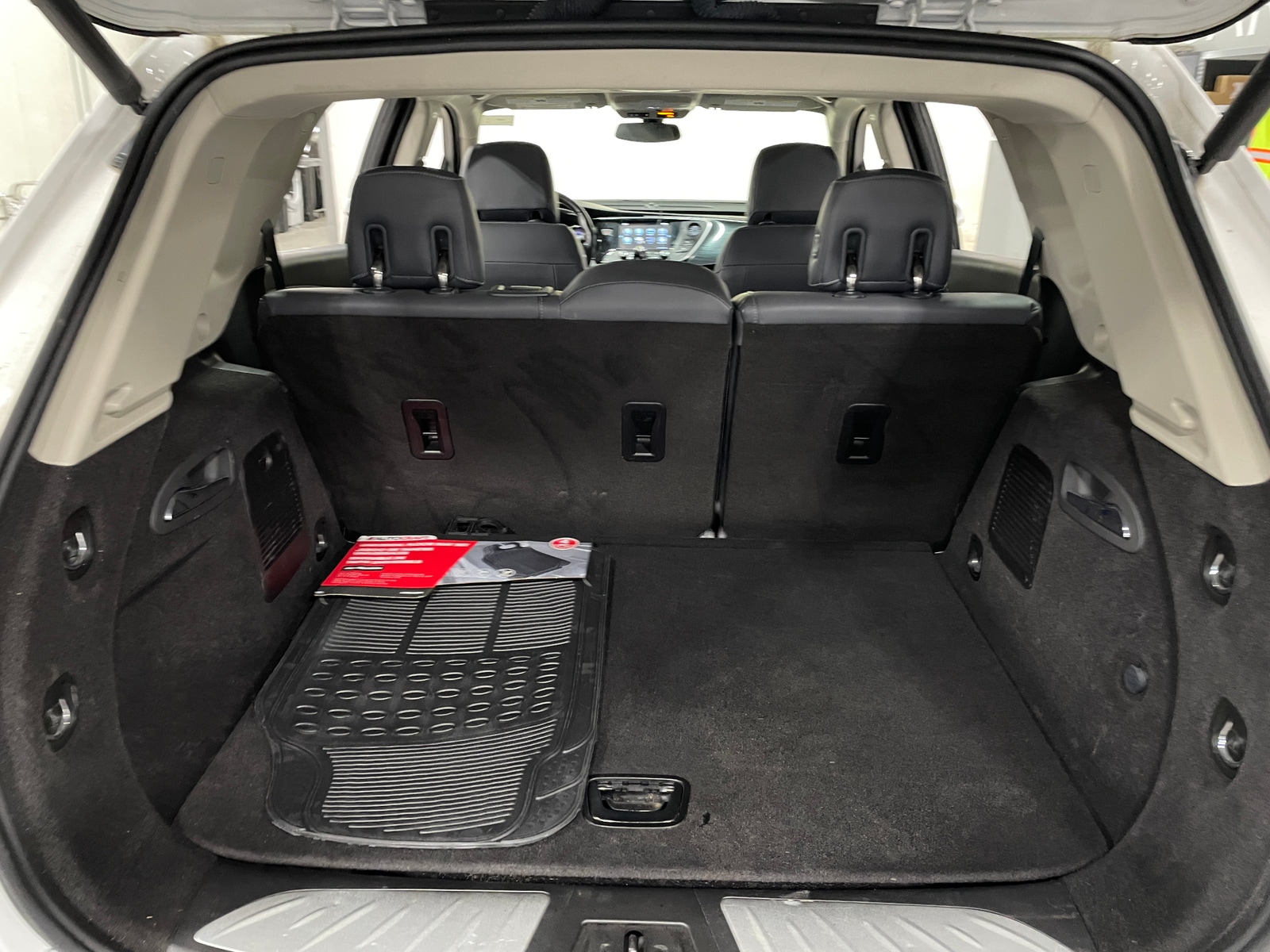 Thumbnail: 2019 Buick Envision - 6