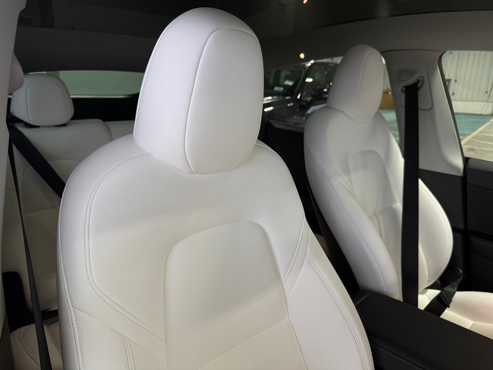 Thumbnail: 2025 Tesla Model Y - 2