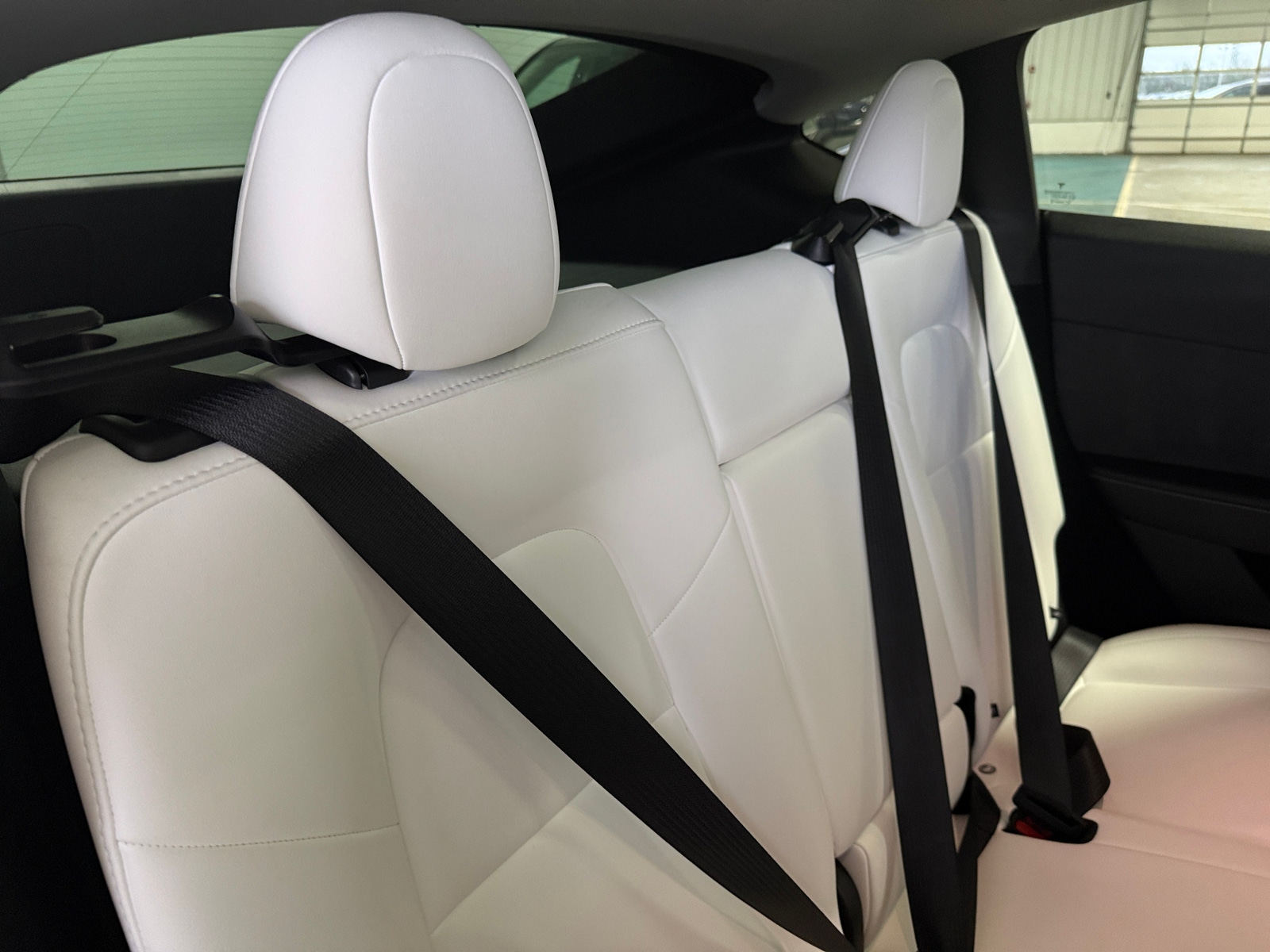 Thumbnail: 2025 Tesla Model Y - 6