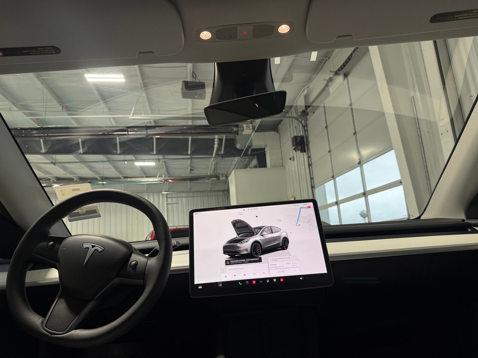 Thumbnail: 2025 Tesla Model Y - 3