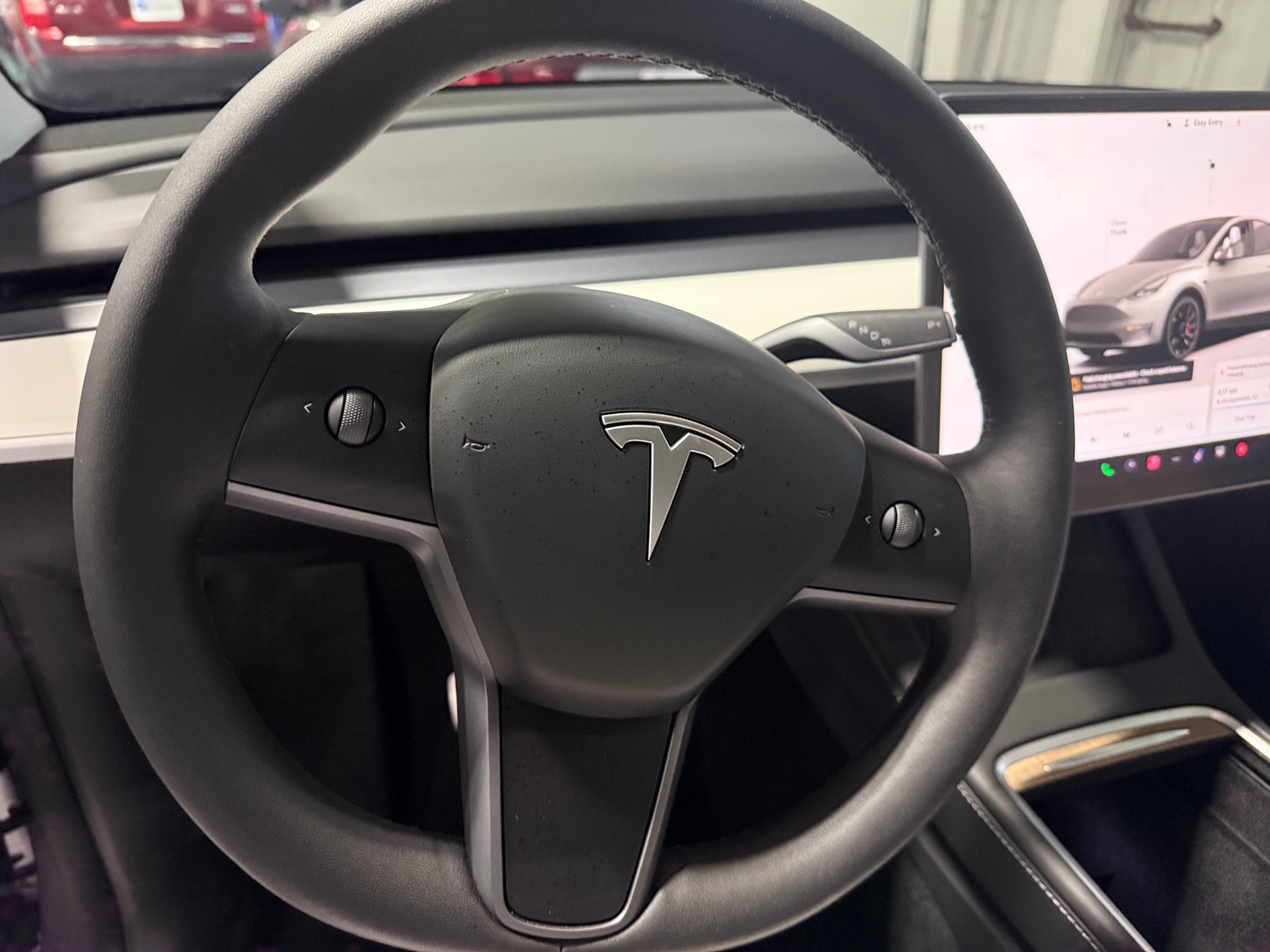 Thumbnail: 2025 Tesla Model Y - 5