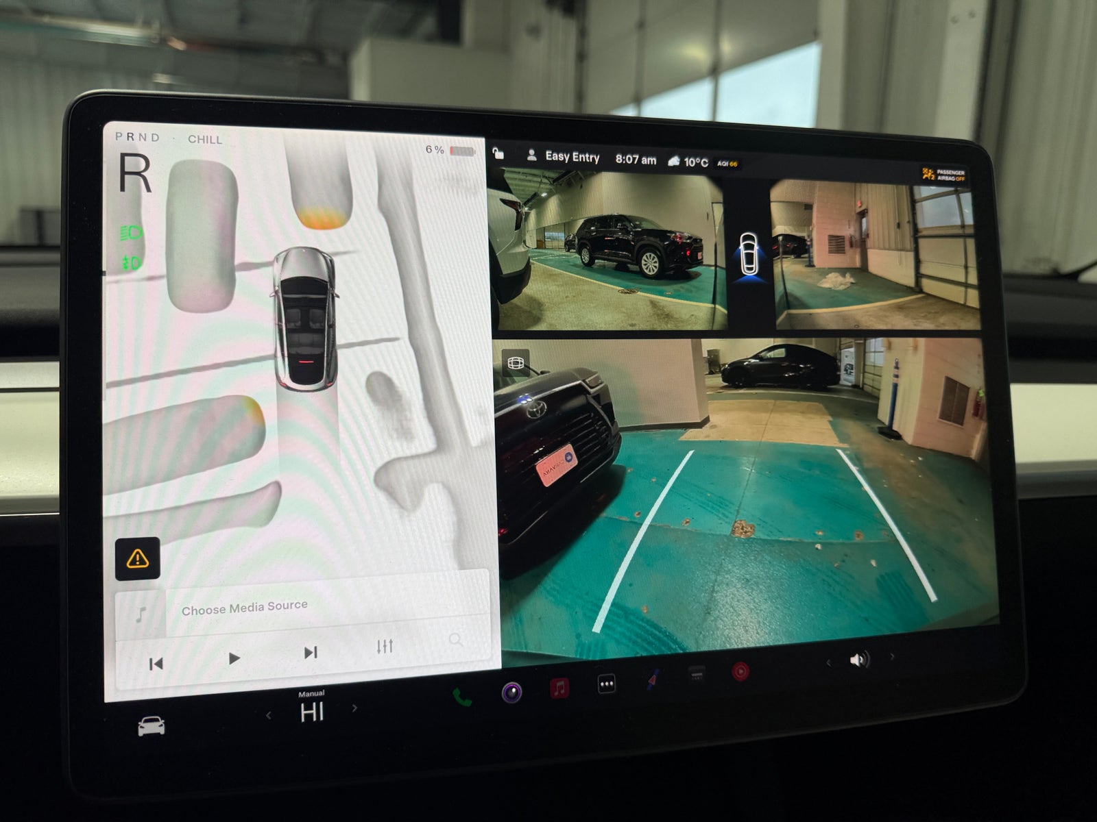 Thumbnail: 2025 Tesla Model Y - 4