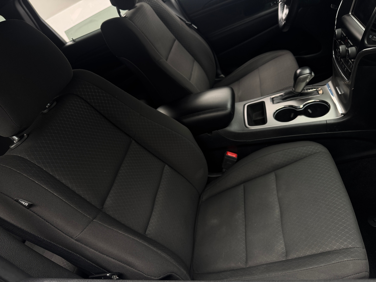 Thumbnail: 2019 Jeep Grand Cherokee - 2