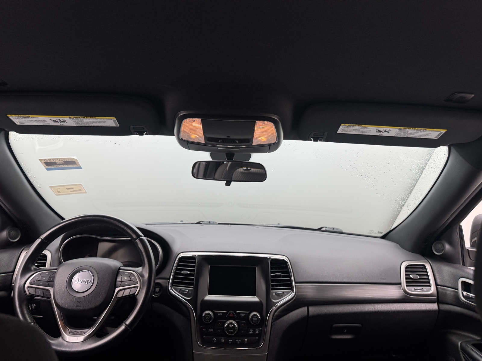 Thumbnail: 2019 Jeep Grand Cherokee - 3