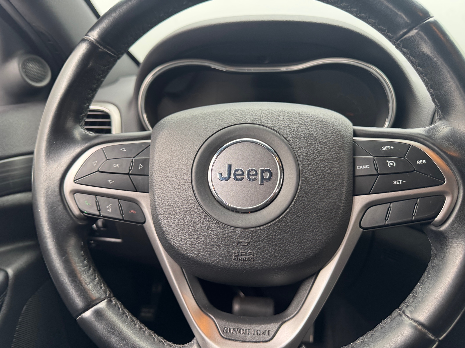 Thumbnail: 2019 Jeep Grand Cherokee - 5