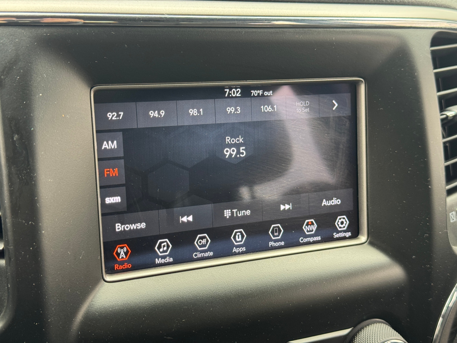 Thumbnail: 2019 Jeep Grand Cherokee - 4