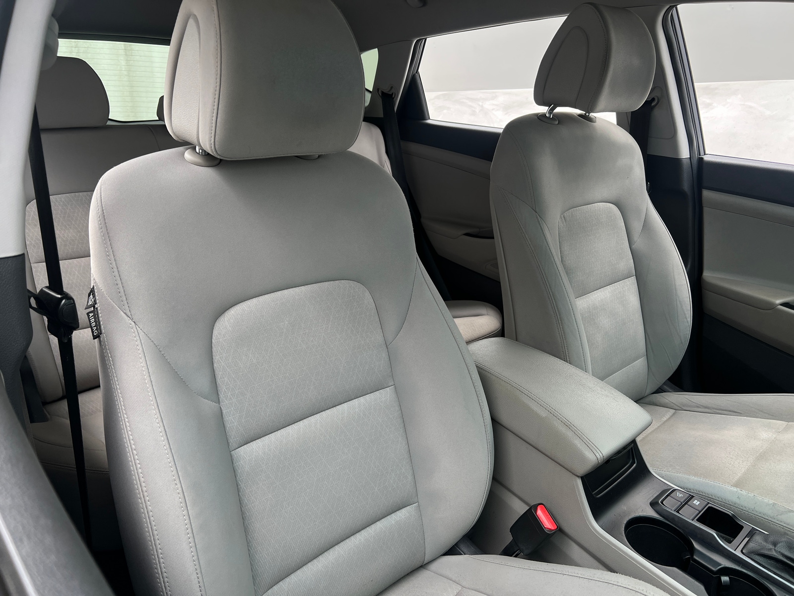 Thumbnail: 2018 Hyundai Tucson - 2