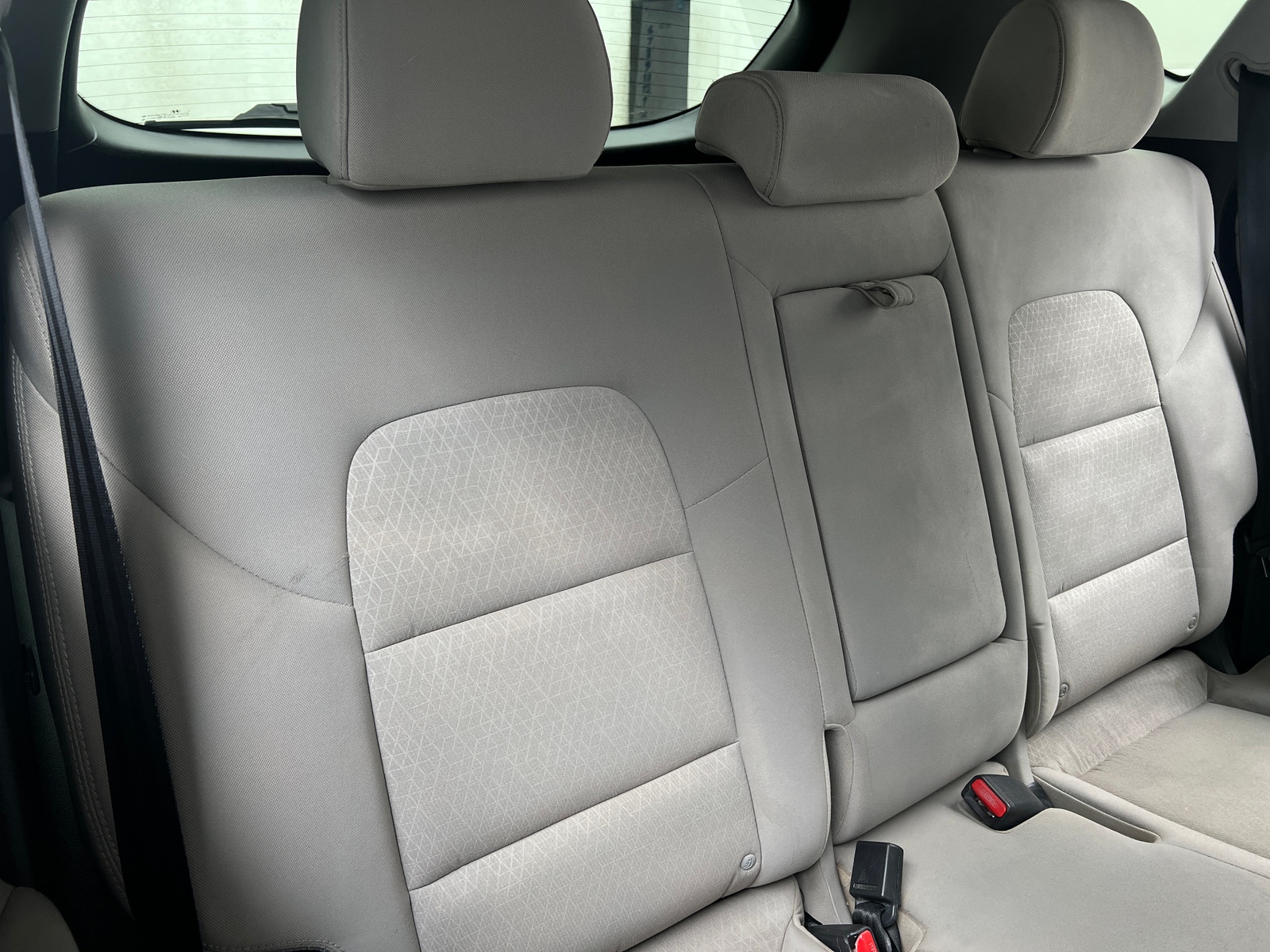 Thumbnail: 2018 Hyundai Tucson - 6