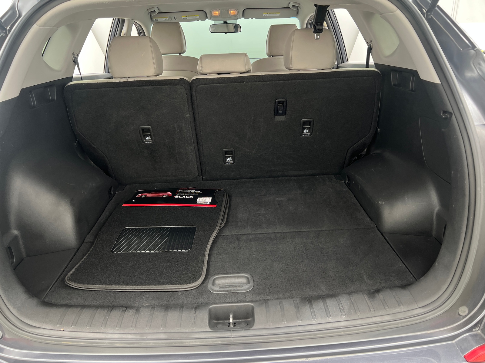 Thumbnail: 2018 Hyundai Tucson - 7