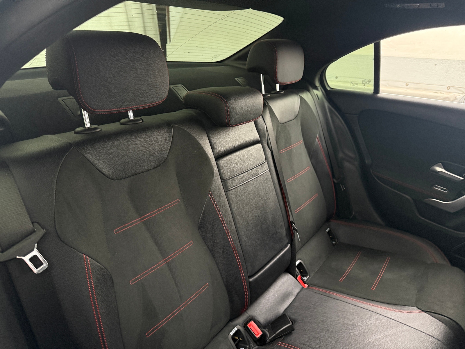 Thumbnail: 2020 Mercedes-Benz A-Class - 5