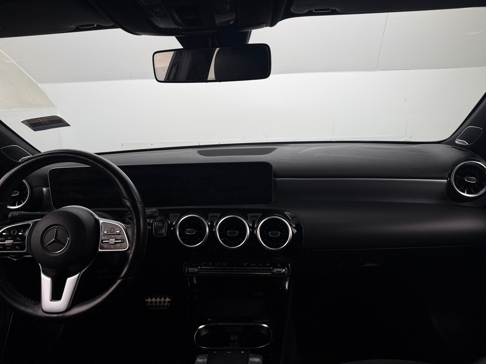 Thumbnail: 2020 Mercedes-Benz A-Class - 2