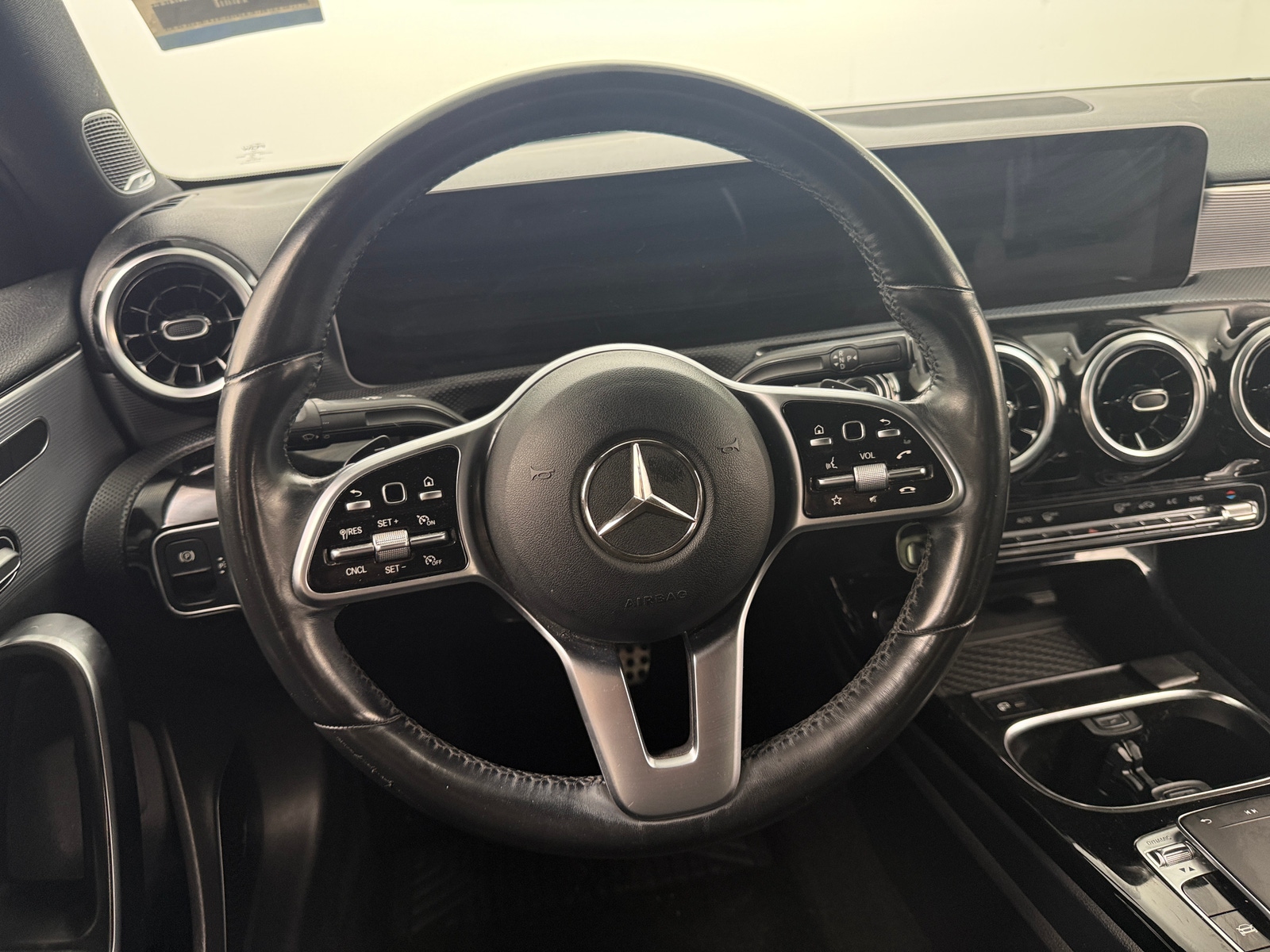 Thumbnail: 2020 Mercedes-Benz A-Class - 4