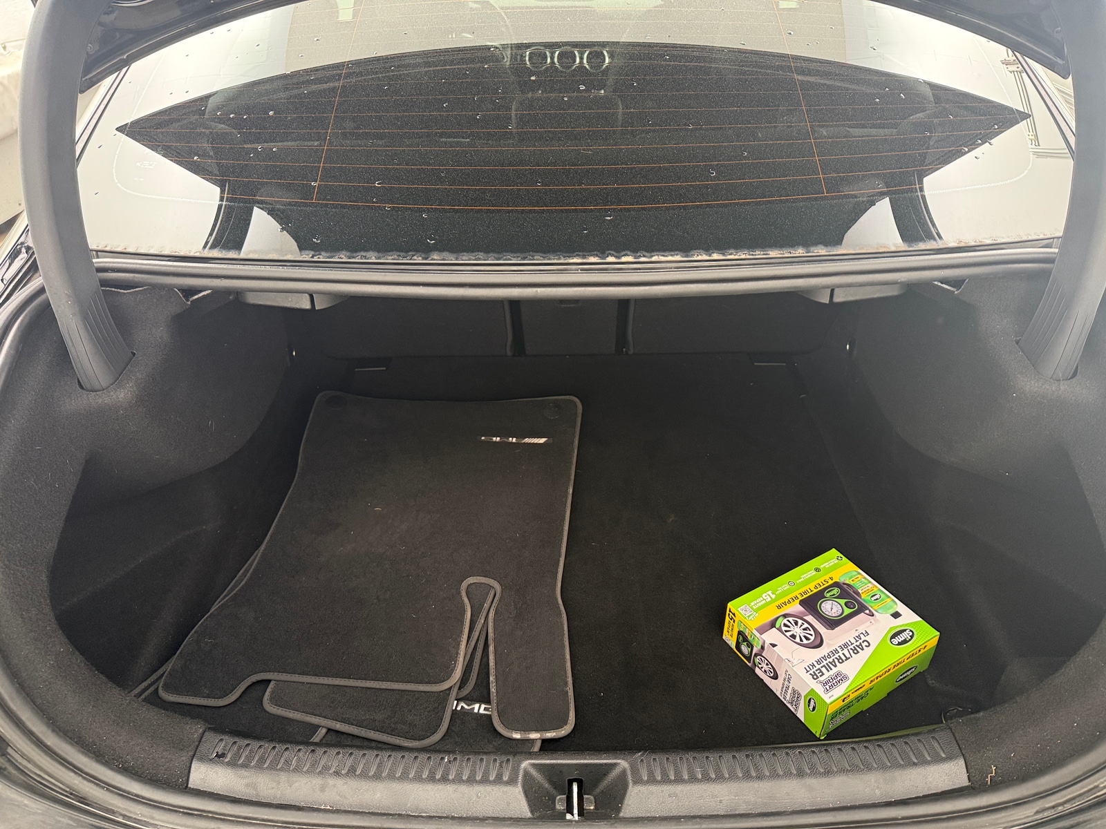 Thumbnail: 2020 Mercedes-Benz A-Class - 6