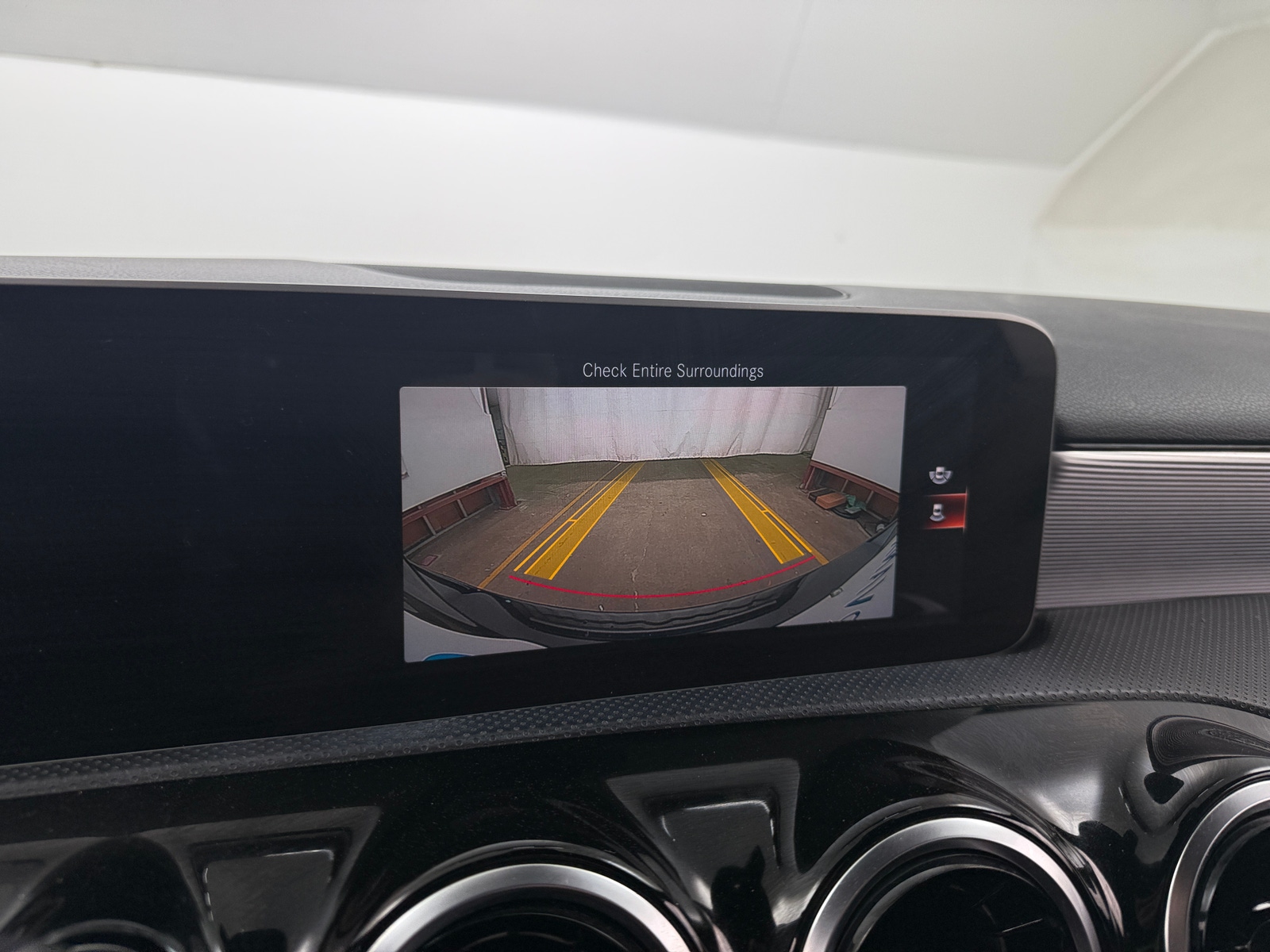 Thumbnail: 2020 Mercedes-Benz A-Class - 3