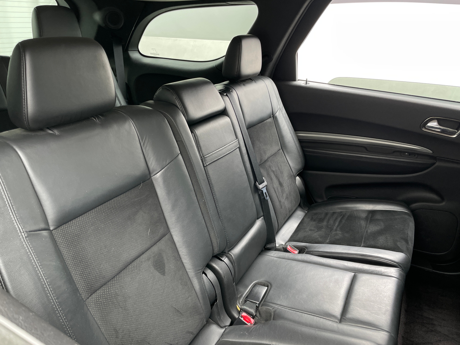 Thumbnail: 2018 Dodge Durango - 5