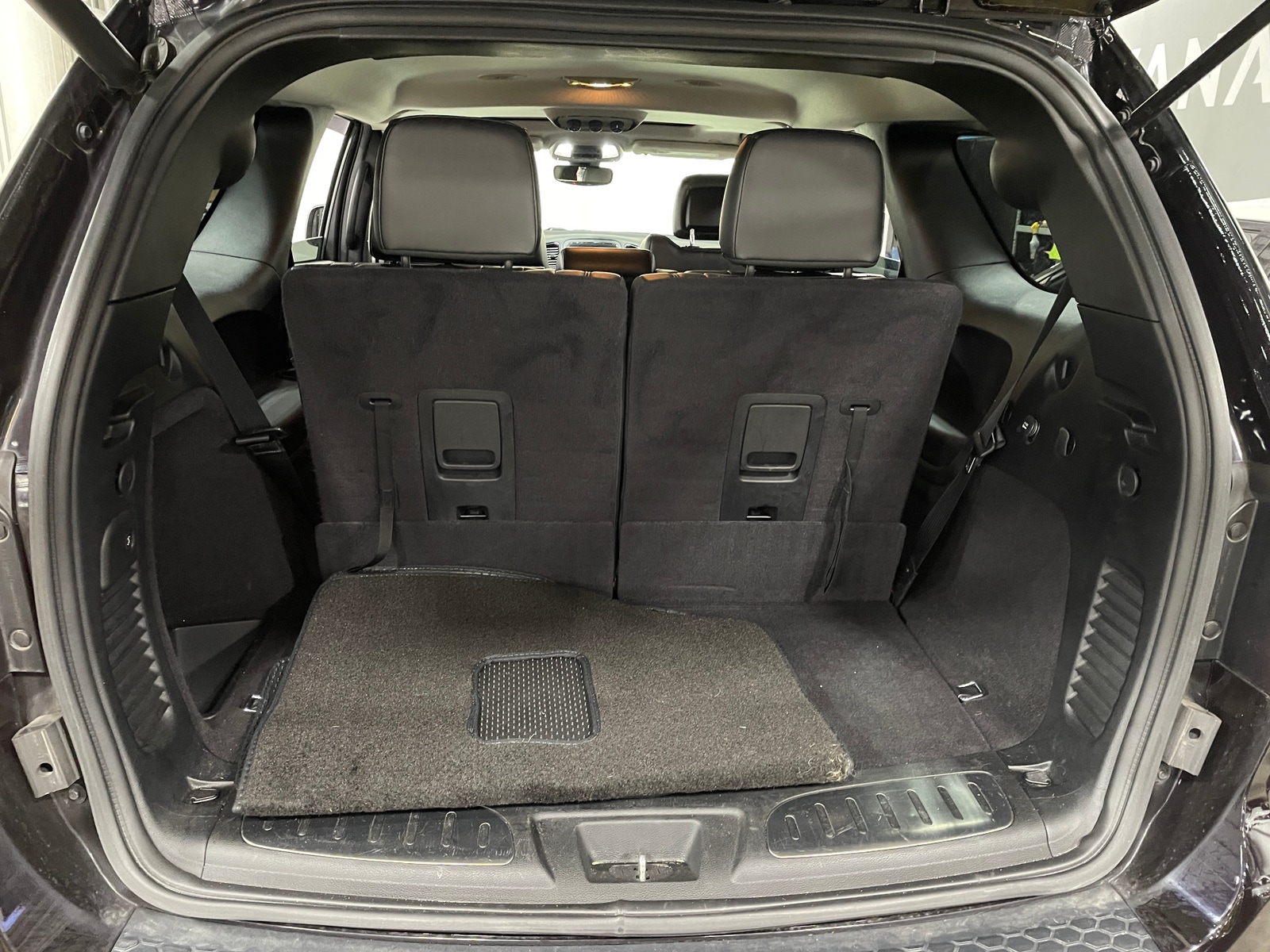 Thumbnail: 2018 Dodge Durango - 6