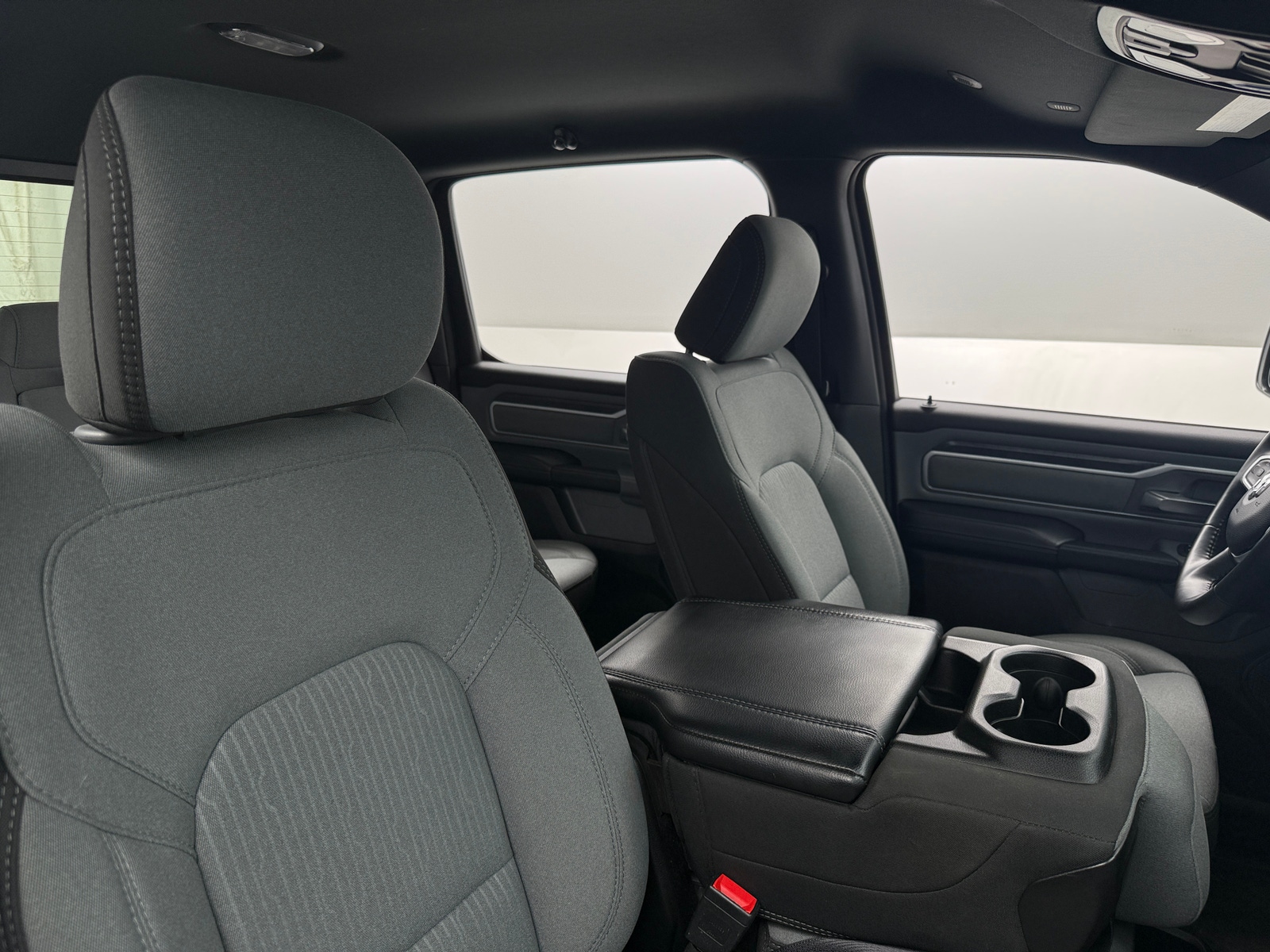 Thumbnail: 2023 RAM 1500 - 2