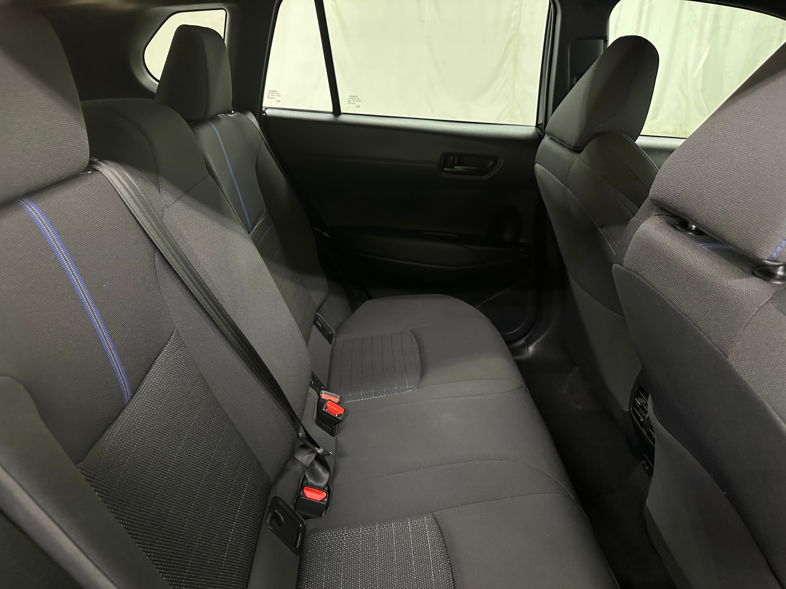 Thumbnail: 2025 Toyota Corolla Cross - 6