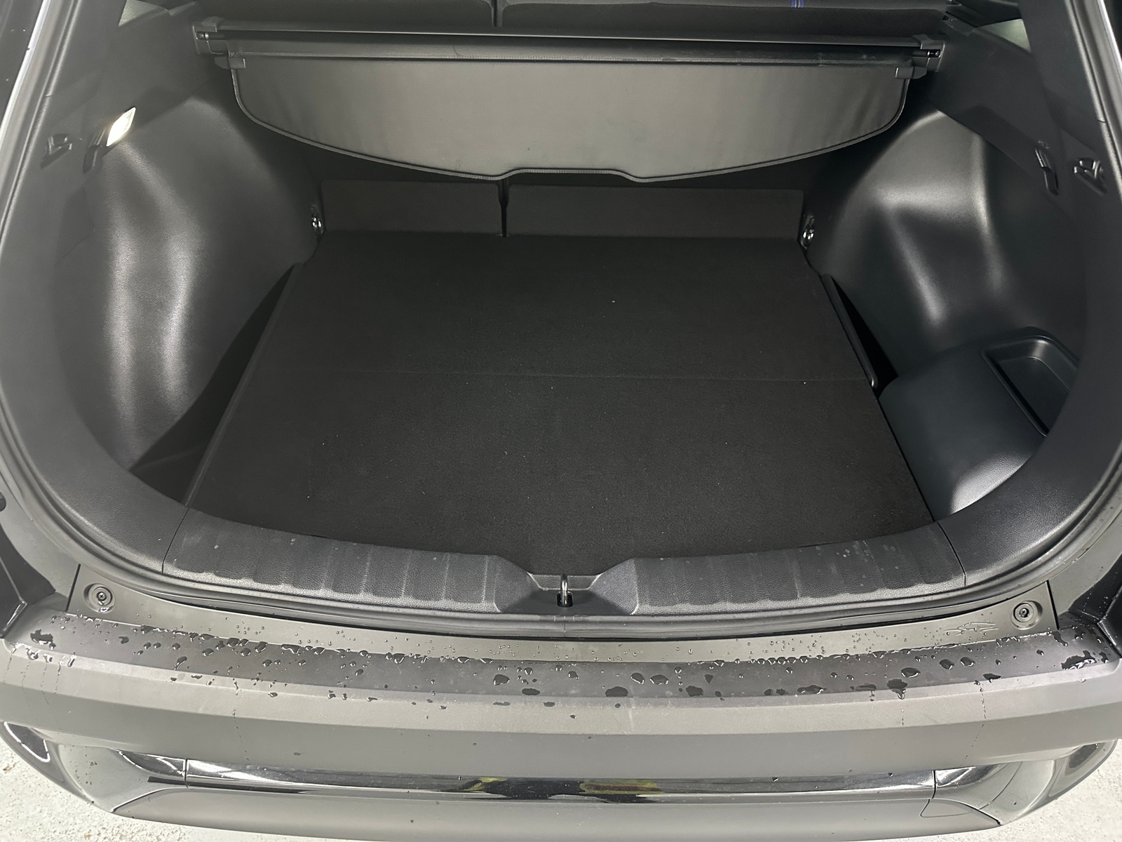 Thumbnail: 2025 Toyota Corolla Cross - 7