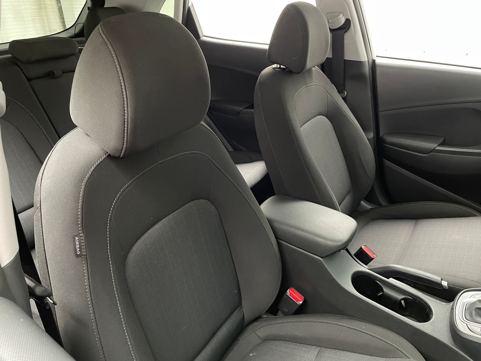 Thumbnail: 2022 Hyundai Kona - 2