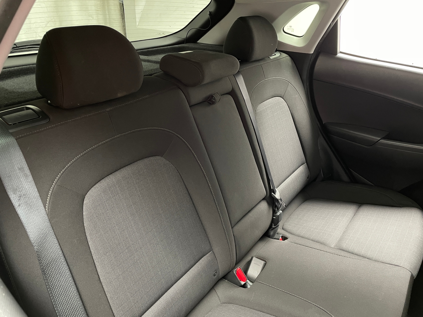 Thumbnail: 2022 Hyundai Kona - 6