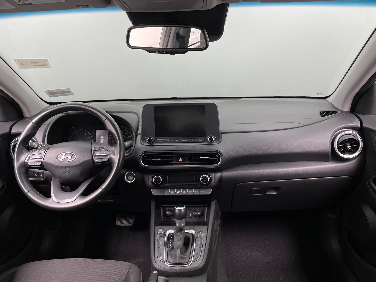 Thumbnail: 2022 Hyundai Kona - 3