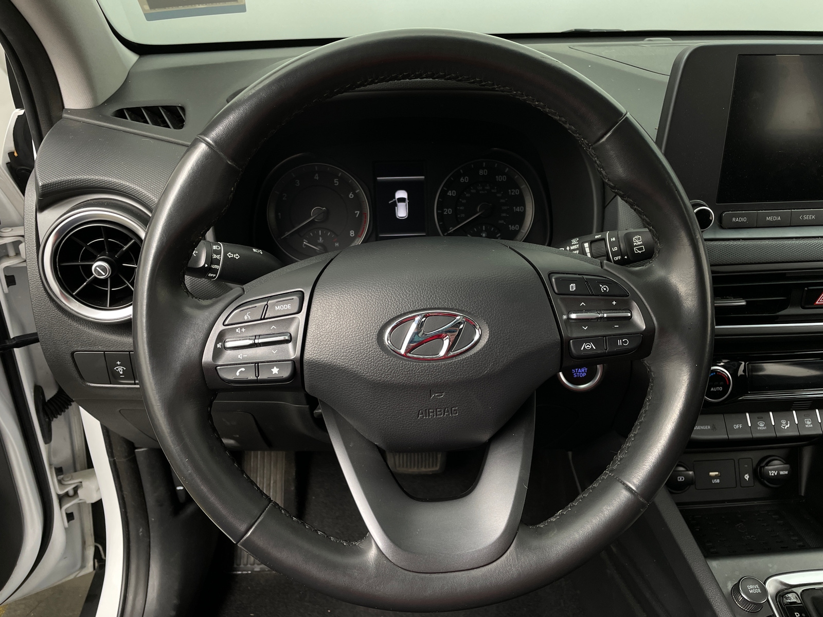 Thumbnail: 2022 Hyundai Kona - 5